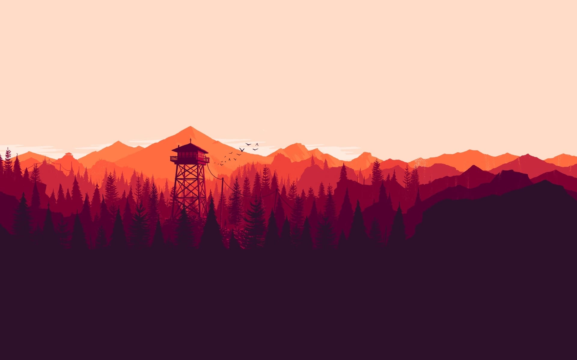 firewatch